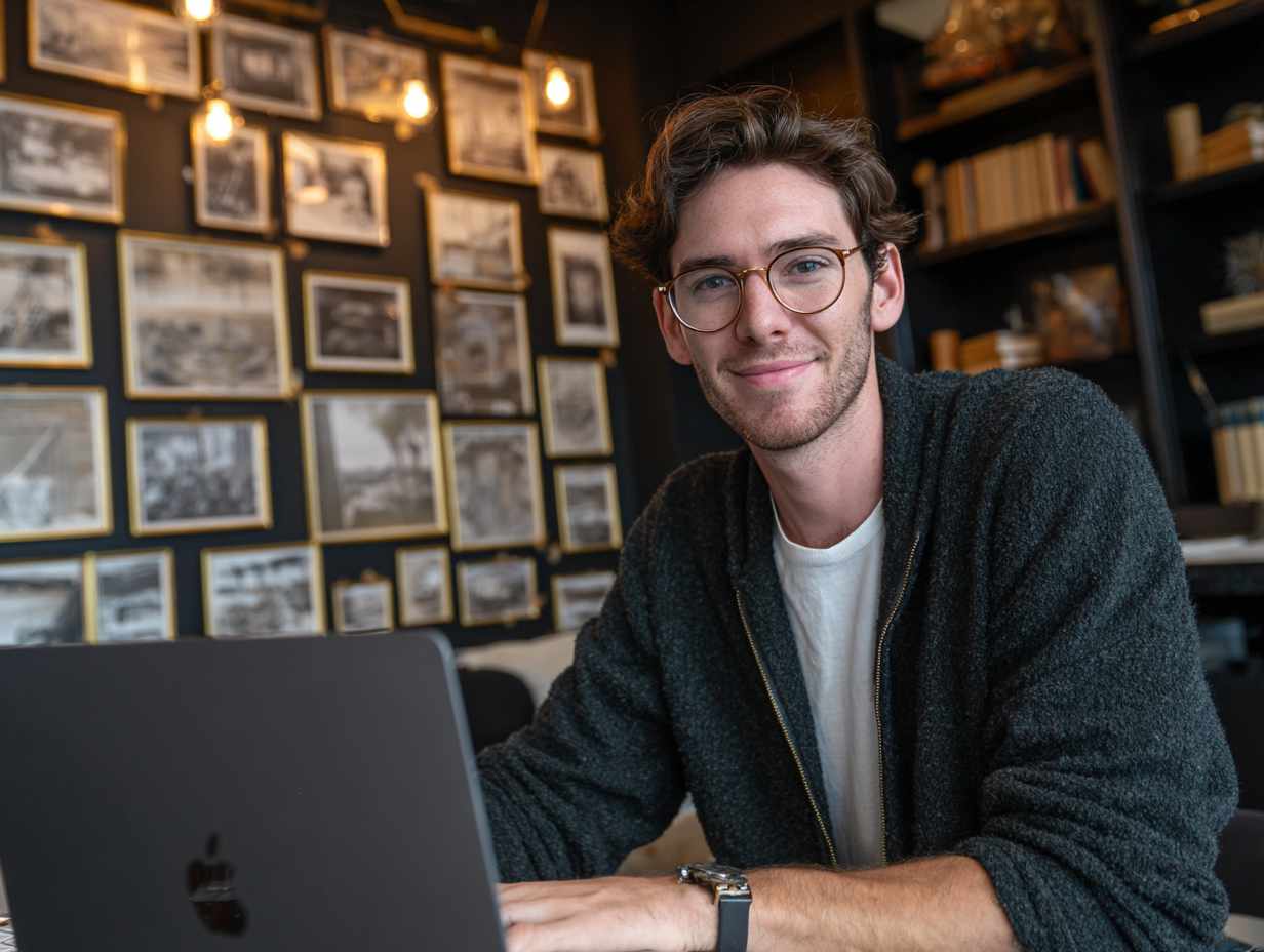 Numérisation et archivage Numérisation et archivage