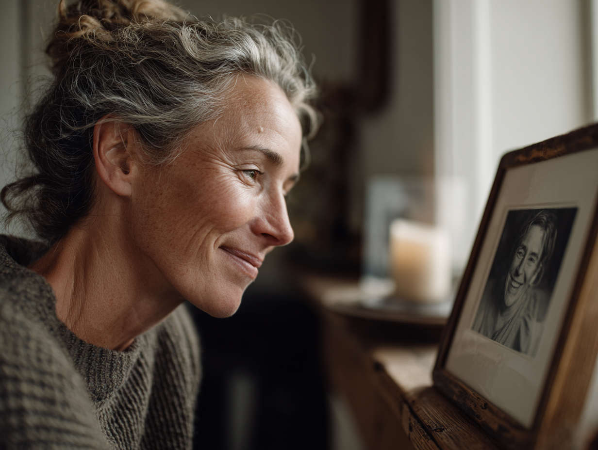 Pourquoi faire restaurer une photo ancienne ?